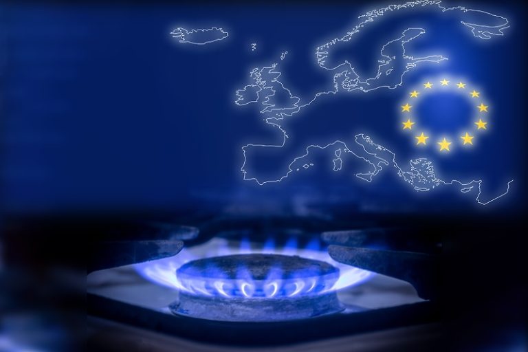 Европа има толико гаса да тренутно не зна шта да ради с њим