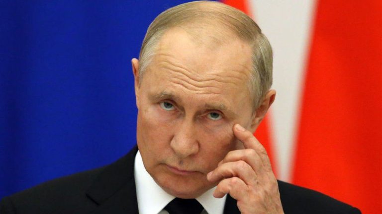 Путин: Политика Запада је крвава и прљава, себе сматрају изузетнима и желе све ресурсе човјечанства