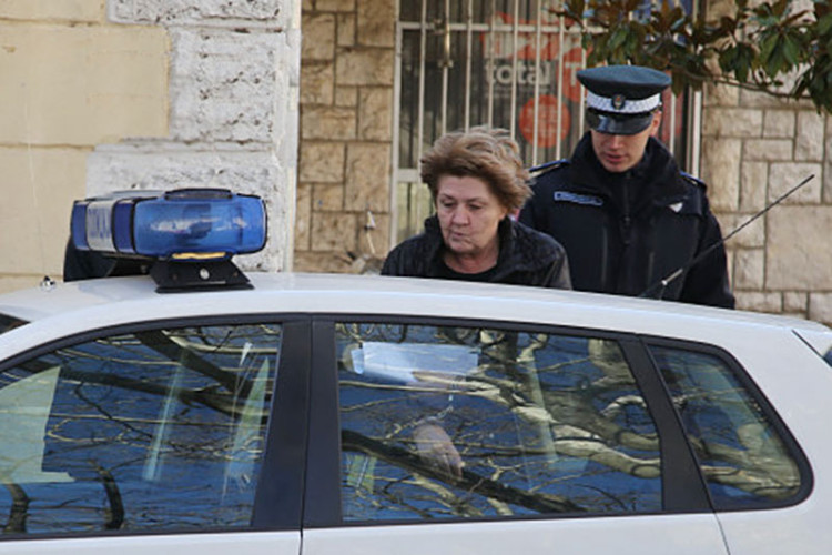 По потјерници из Брчког: Краљица џепароша ухапшена у Бијељини