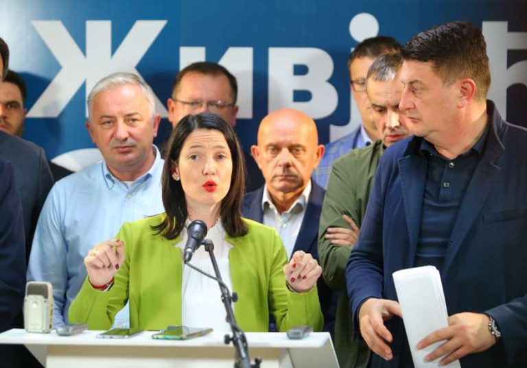 Опозиција тражи ново бројање за предсједника Српске и за Народну скупштину
