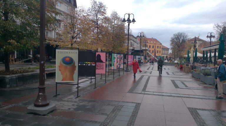 Брчко: Отворена изложба посвећена Међународном дану толеранције