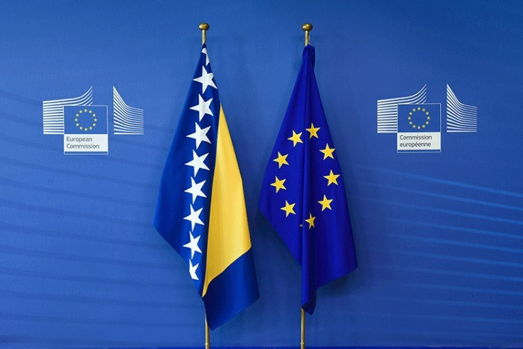 БиХ добила кандидатски статус за чланство у ЕУ