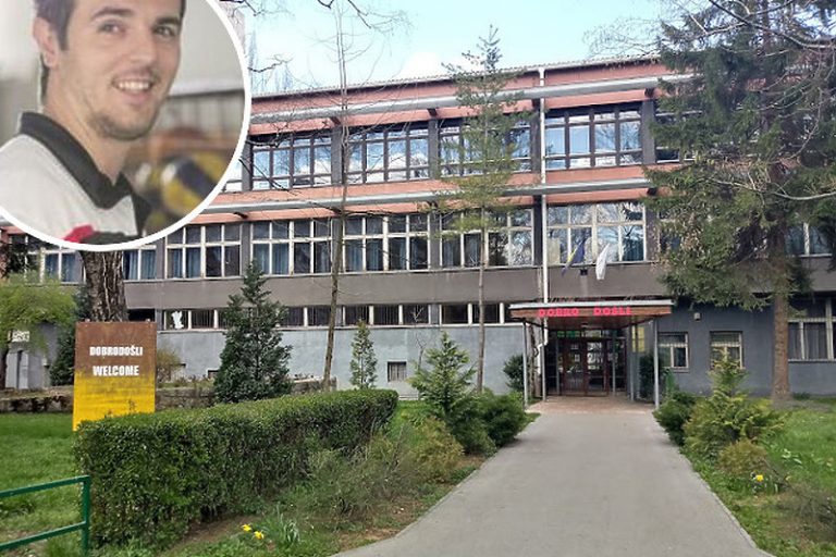 Сарајево: Осуђени педофил платио затворску казну и вратио се да ради као наставник у школи