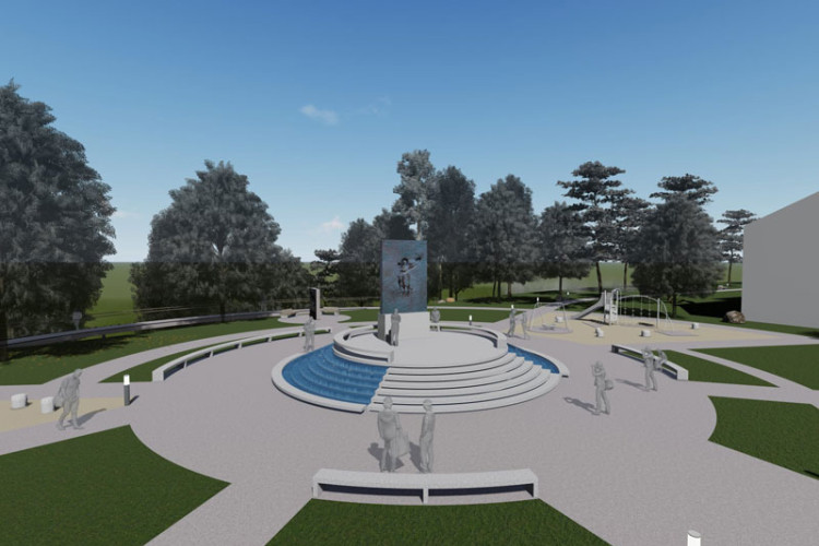 Спремна градња меморијалног комплекса посвећеног страдалим сарајевским Србима