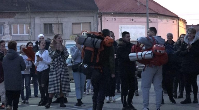 Приједлог НиП-а: Наградити брчанске спасиоце који су ишли у Турску