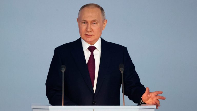 Putin: Rusija željela mir, iza leđa nam spremali drugačiji scenario viđen u Jugoslaviji i Libiji