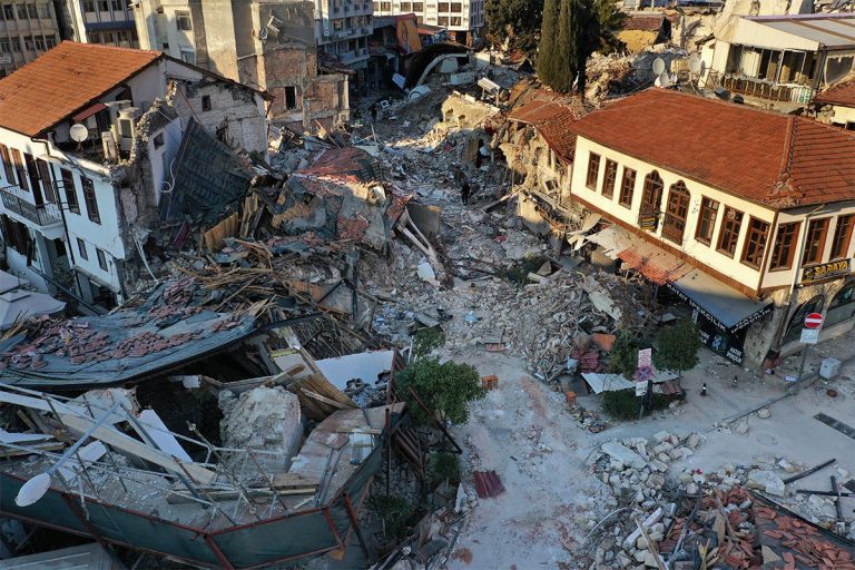 U novim potresima 11 žrtava: Umirali u panici, neki doživjeli srčani udar