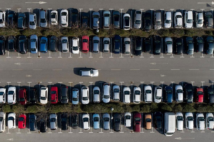 U BiH 1,1 milion vozila, skoro 80 odsto starije od 10 godina