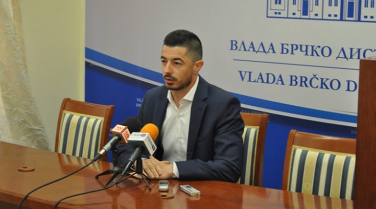 Bulčević: Imamo dovoljno ruku da imenujemo novog gradonačelnika Brčko Distrikta