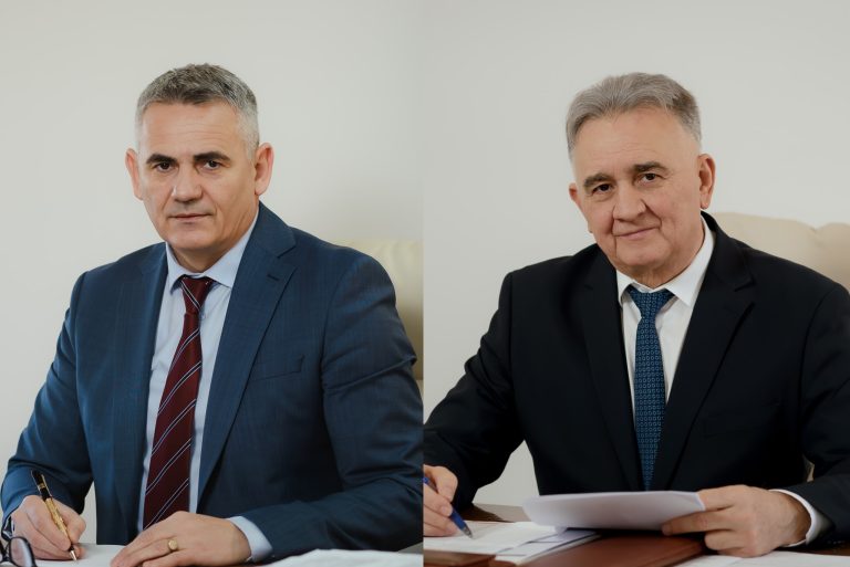 Milić i Filipović čestitali 8. mart
