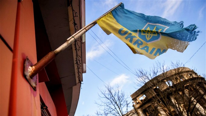 „Vašington post”: Ukrajinski gubici su ogromni, brojke skrivaju i od saveznika