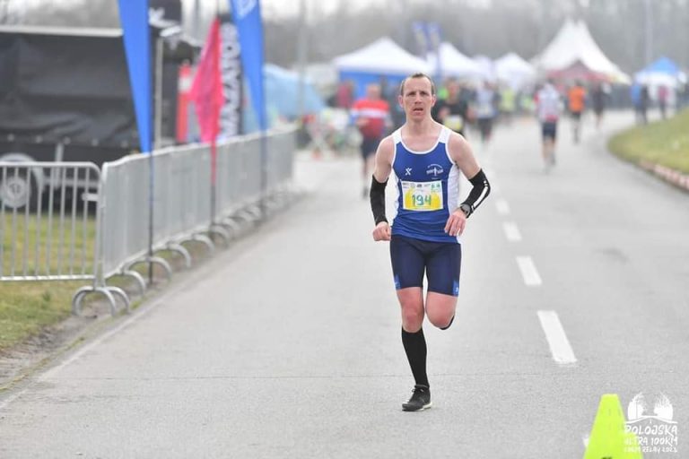 Brčanski atletičar pobjednik ultramaratona u Slavonskom Brodu