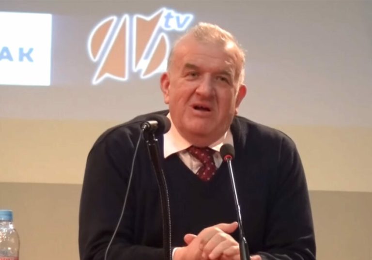 Nastavak farse: Sud BiH ne vidi ništa sporno oko Dudakovića