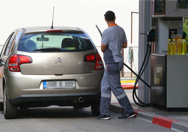Opet poskupljuje gorivo: Već danas nove cijene na pumpama