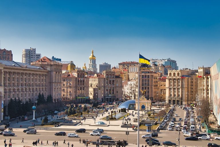 Spoljni dug Ukrajine skoro 173 milijarde dolara