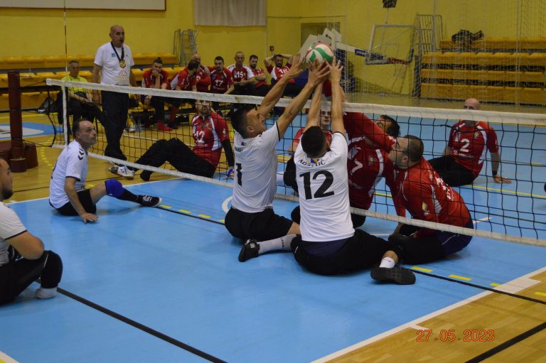 Gasi se još jedan uspješan klub: Sportsko društvo invalida “Jedinstvo Boće” odigralo posljednje mečeve