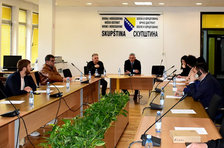 Скупштина засједа 10. маја: Капитални пројекти, јавна управа, дјечија заштита…
