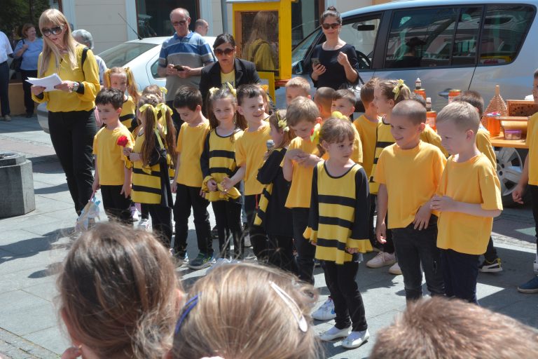 U Brčkom obilježen Svjetski dan pčela
