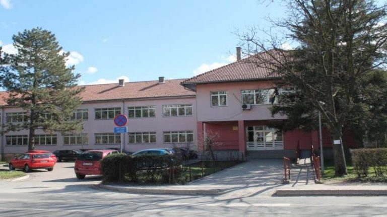 Ubica policajca radio kao nastavnik u Ekonomskoj školi u Brčkom