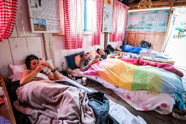 Осморо Црногораца лежи преко 300 сати за награду од 1.000 евра