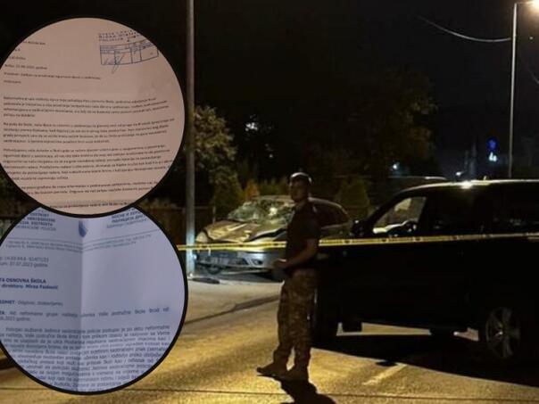 Odbila ih policija: Građani već tražili radare na opasnoj cesti u Brčkom