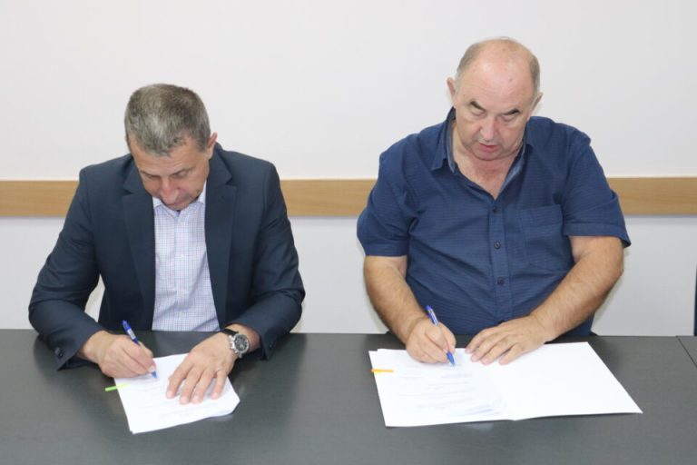 Тужилаштво Брчко дистрикта потписало споразум о сарадњи са Канцеларијом за превенцију корупције