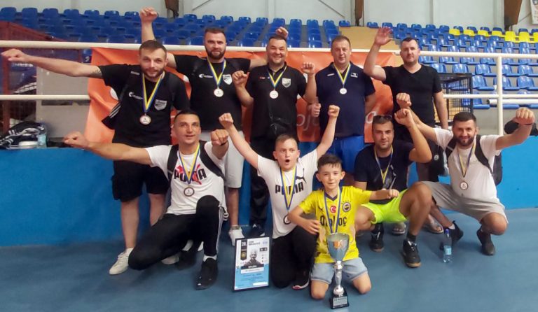 SDI “Jedinstvo Boće” bronzano na Međunarodnom turniru u Lukavcu
