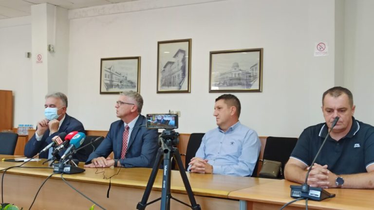 Brčko: HDZ neće podržati buduće inicijative za smjenu gradonačelnika