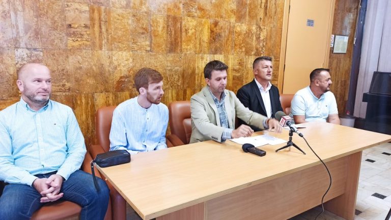 СДА Брчко: Ускоро нова иницијатива за смјену градоначелника Нишића