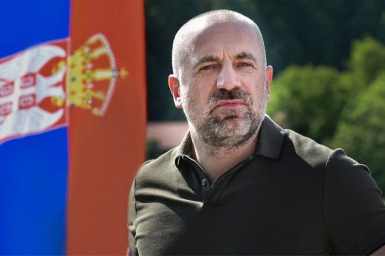 Ухапшен Милан Радоичић због оружаног сукоба на Косову