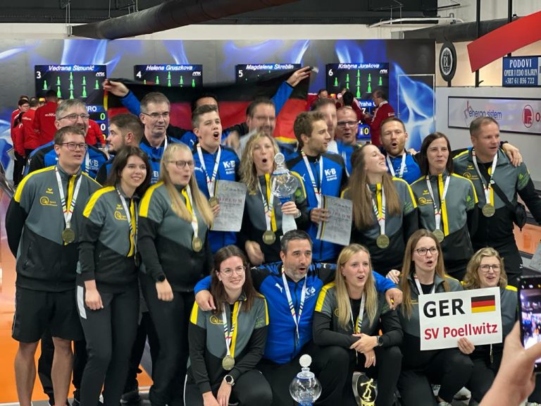 Завршено европско првенство у куглању – Нијемци славили у финалу