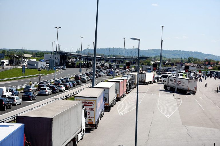 Suspenzija Šengena – hladan tuš za vozače iz BiH