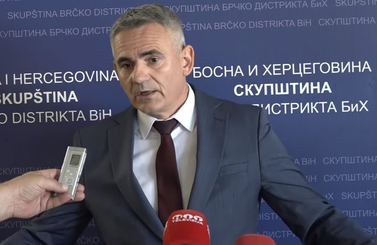 Milić o “normalizaciji bestidnosti” i “kulturi lupetanja”