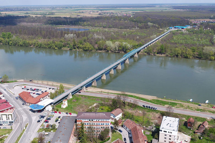U narednim godinama veliki infrastrukturni projekti u oblasti saobraćaja u Brčko distriktu