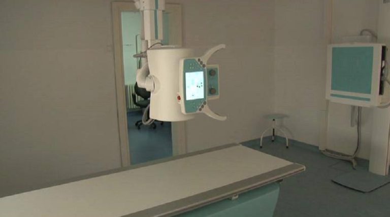 Novi RTG aparati u Zdravstvenom centru Brčko još uvijek nisu u funkciji