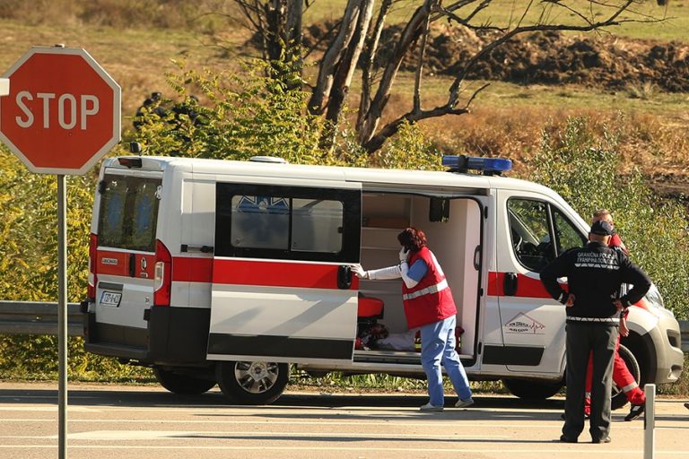 Užas u Brčkom: Žena preminula na porodu, stigla u bolnicu sa mrtvom bebom u stomaku