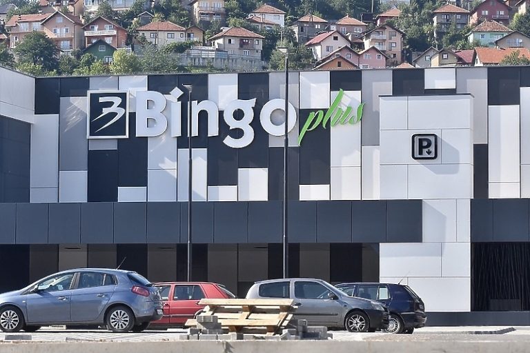 Bingo odvojio dodatnih 14 miliona KM za radnike, na novembarsku platu dobili po 1.000 KM