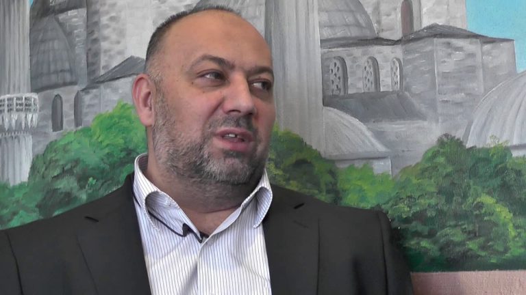 Zbog prijetnji smrću: Priveden poslanik Mehmedalija Karamujić