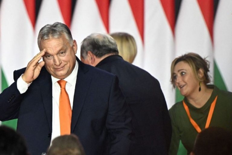 Orban: Ruski napad na Ukrajinu je operacija, a ne rat