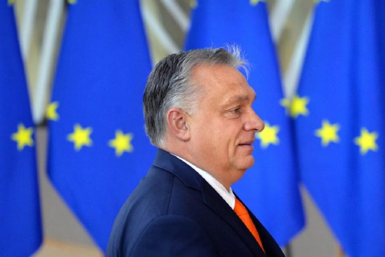 Orban blokirao 50 milijardi evra pomoći Ukrajini