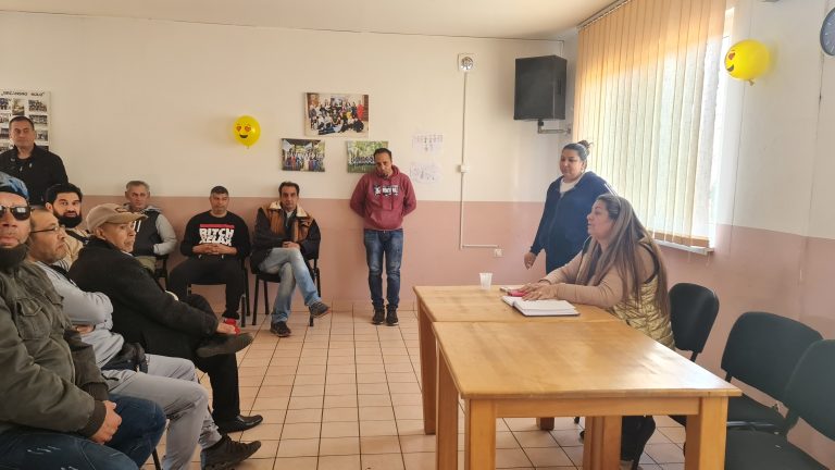 Kuda ide romska nacionalna manjina u Brčko distriktu?