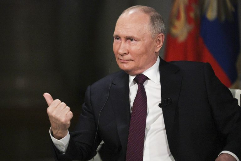 Putin najavio vakcinu protiv raka
