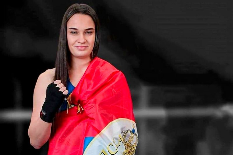 Bratunčanka Sara Ćirković se plasirala na Olimpijske igre