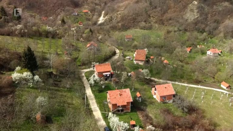 Selo Završje postaje dio Opštine Lopare