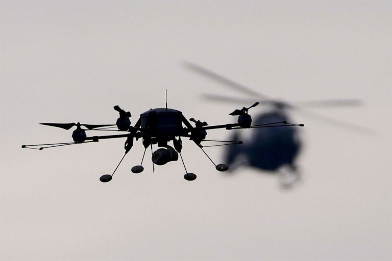 Gdje su nestali Helezovi dronovi kamikaze?