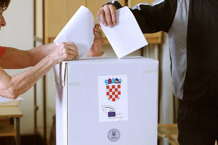 Izbori u Hrvatskoj: Ova kandidatkinja nije glasala ni sama za sebe