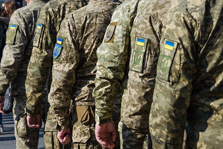Zabrinuti saveznici: Da li je ukrajinska vojska pred slomom?