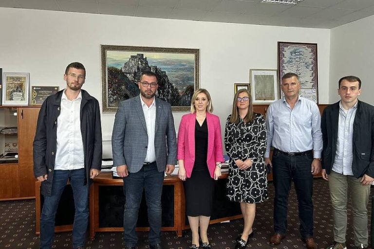 Održan sastanak s ciljem ubrzanja eksproprijacije za autocestu Tuzla – Brčko – Orašje