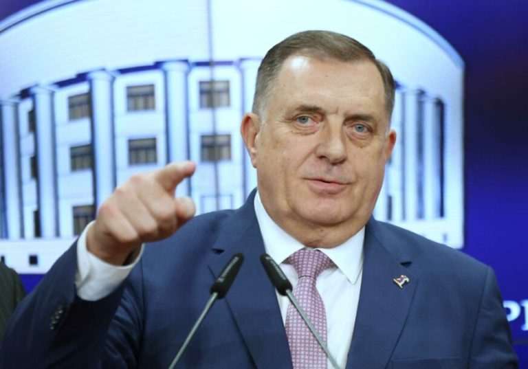 Vladajuća koalicija u Srpskoj odlučila, ide na izbore po “Šmitovim pravilima”