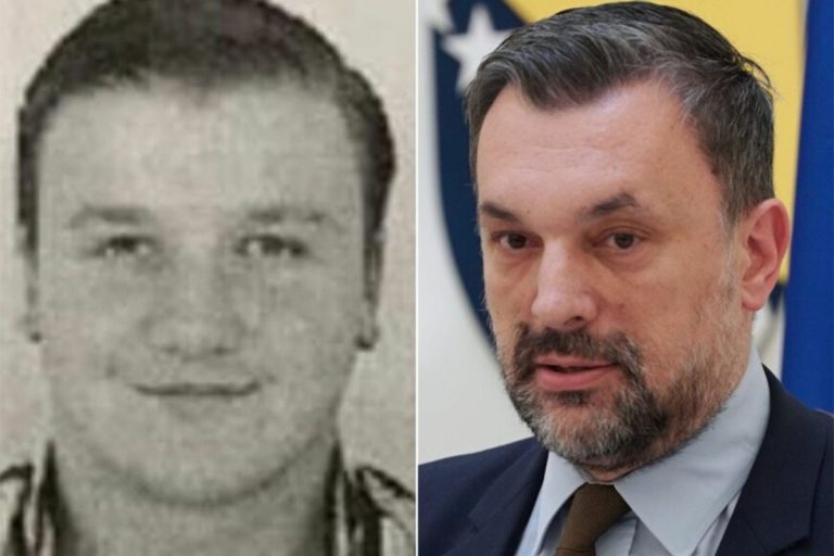 Njemački list o Konakoviću i Titu: “Kriminalni kartel se kroz politiku želio infiltrirati u državu”